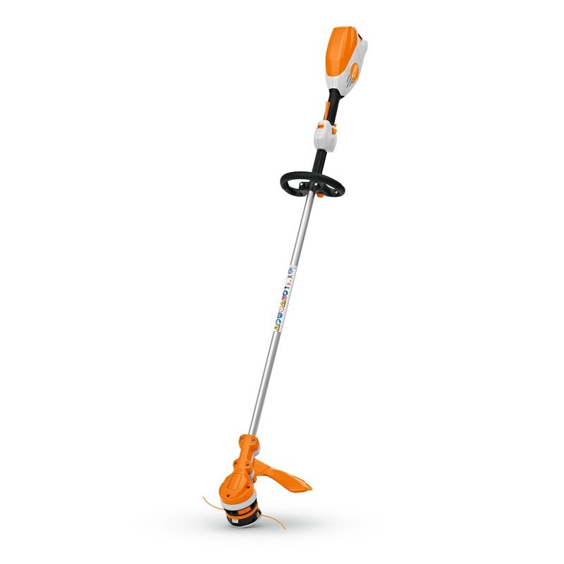 Акумулаторна коса STIHL FSA 110 R, 1.00 kW, 36 V, 380 мм без батерия и зарядно